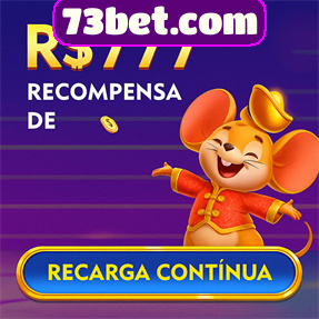 73bet.com Ganhe R$ 100,00 Gratis